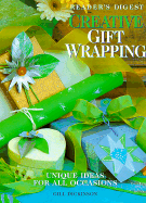 Creative gift wrapping