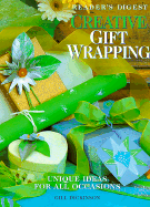 Creative Gift Wrapping - Dickinson, Gill