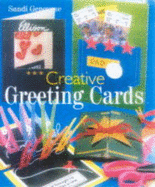 Creative Greeting Cards - Genovese, Sandi