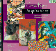 Creative Inspirations - Knapp, Stephen, and Rockport Publishing