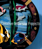 Creative Intarsia Projects - Hall, Garnet
