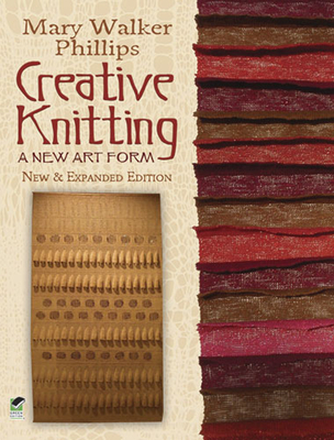 Creative Knitting - Phillips, Phillips
