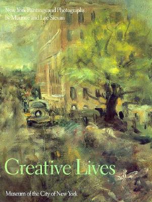 Creative Lives: Experiments in Computer Poetry - Nolan, Leslie, and O'Connor, Francis V