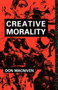 Creative Morality