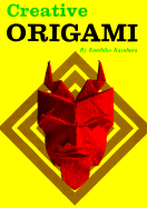 Creative Origami - Kasahara, Kunihiko