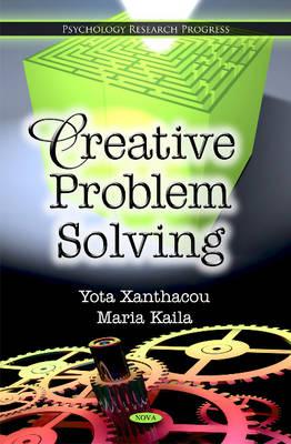 Creative Problem Solving - Xanthacou, Yota