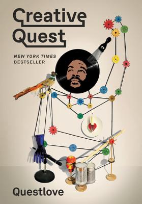 Creative Quest - Questlove