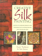 Creative Silk Painting