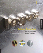 Creative Solutions: Logos: Making a Strong Mark