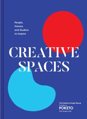 Creative Spaces - Vadakan, Ted, and Myung, Angie