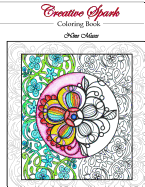 Creative Spark Coloring Book