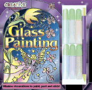 Creative Studio Glass Painting