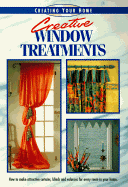 Creative Window Treatments