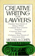 Creative Writing for Lawyers