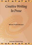 Creative Writing in Prose