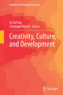 Creativity, Culture, and Development