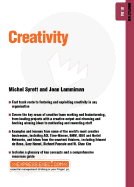Creativity: Innovation 01.04