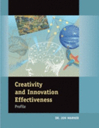 Creativity & Innovation Effectiveness Profile: Packet of 5