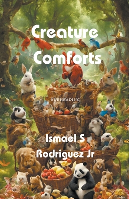Creature Comforts - Rodriguez, Ismael S, Jr.