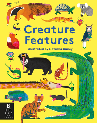 Creature Features - 