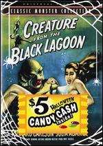 Creature from the Black Lagoon [$5 Halloween Candy Cash Offer]