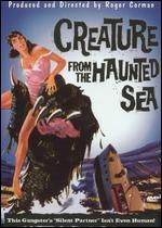 Creature from the Haunted Sea