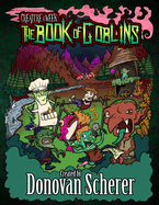 Creature of the Week: The Book of Goblins