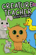 Creature Teacher