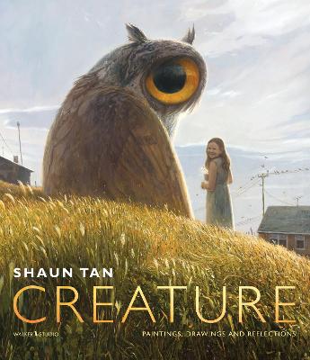 Creature - 