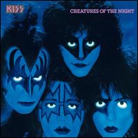 Creatures of the Night [180-Gram Vinyl] - Kiss