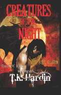 Creatures of The Night: Erotic Horror Collection