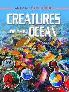 Creatures of the Ocean
