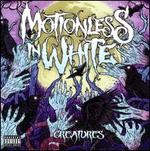 Creatures [Purple Vinyl] - Motionless in White