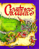 Creatures - Hopkins, Lee Bennett (Editor)