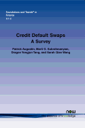 Credit Default Swaps: A Survey