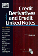 Credit Derivatives and Credit Linked Notes