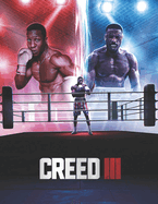 Creed III: Screenplay