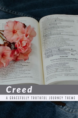 Creed - Truthful, Gracefully