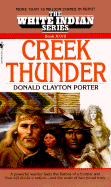 Creek Thunder - Porter, Donald Clayton