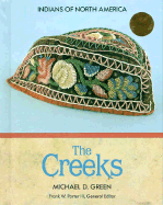 Creeks - Green, Michael, and Porter, Frank W (Designer)