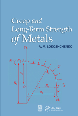 Creep and Long-Term Strength of Metals - Lokoshchenko, A. M.