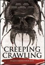 Creeping Crawling [Blu-ray]