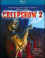 Creepshow 2 [Blu-ray] - Michael Gornick