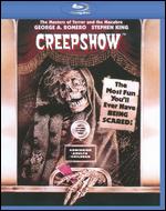 Creepshow [Blu-ray] - George A. Romero