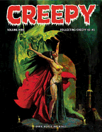 Creepy Archives, Volume 9: Collecting Creepy 42-45