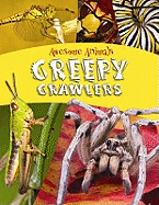 Creepy Crawlers