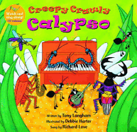 Creepy Crawley Calypso