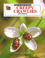 Creepy Crawlies (Hands-On Minds-On Science Series)