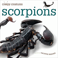 Creepy Creatures: Scorpions