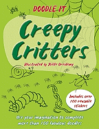 Creepy Critters